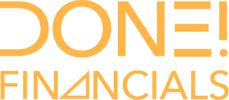Done!Financials